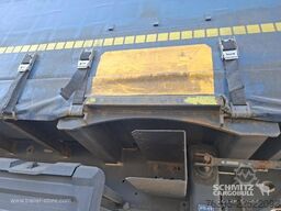 Kögel Curtainsider Mega