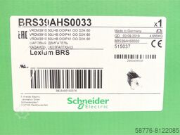 Schneider Electric BRS39AHS0033 / VRDM3910/50LHB SN:2900456539 - ungebr.! -