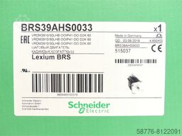 Schneider Electric BRS39AHS0033 / VRDM3910/50LHB SN:2900456541 - ungebr.! -