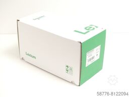 Schneider Electric BRS39AHS0033 / VRDM3910/50LHB SN:2900456542 - ungebr.! -