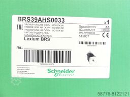 Schneider Electric BRS39AHS0033 / VRDM3910/50LHB SN:2900456551 - ungebr.! -