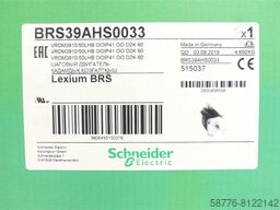 Schneider Electric BRS39AHS0033 / VRDM3910/50LHB SN:2900456558 - ungebr.! -