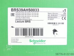 Schneider Electric BRS39AHS0033 / VRDM3910/50LHB SN:2900456573 - ungebr.! -