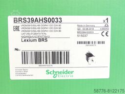 Schneider Electric BRS39AHS0033 / VRDM3910/50LHB SN:2900456576 - ungebr.! -