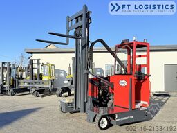 Combilift C3000GST TRIPLEX 8300 FREE-LIFT NEW TIRE