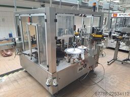 P.E. Labellers UNIVERSAL 8T 3S + UNILOGO