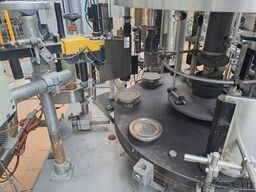 P.E. Labellers UNIVERSAL 8T 3S + UNILOGO