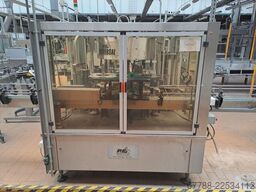 P.E. Labellers UNIVERSAL 8T 3S + UNILOGO