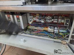 P.E. Labellers UNIVERSAL 8T 3S + UNILOGO