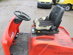 linde P 60 Z Schlepper AHK Batterie 51/2020