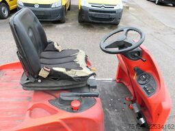 linde P 60 Z Schlepper AHK Batterie 51/2020