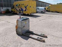 still EXU 16 Batterie 11/2022