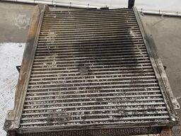 Mercedes Occ radiator + intercooler Mercedes