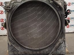 Renault Occ radiator + intercooler Renault