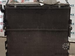 Renault Occ radiator + intercooler Renault