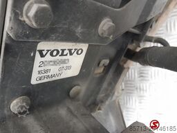 Volvo Occ radiator + intercooler Volvo
