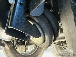 Schmitz Cargobull Tiefkühler Standard Doppelstock