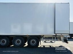 Schmitz Cargobull Tiefkühler Standard Doppelstock