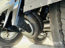 Schmitz Cargobull Trockenfrachtkoffer Standard Doppelstock