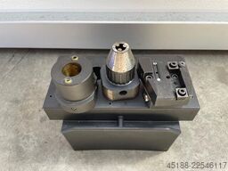 Schaublin 140 CNC