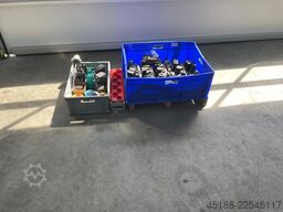 Schaublin 140 CNC