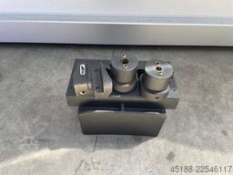 Schaublin 140 CNC