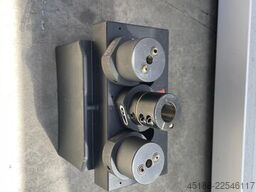 Schaublin 140 CNC