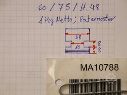 unbekannt Breite 18 mm