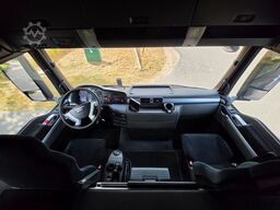MAN TGX 33.440 6x4!!EURO6/HYDRAULIEK!!PTO/1 eigenaa...