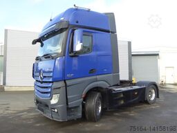 Mercedes-Benz 1848 LS