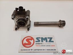 ZF Occ PTO NH1C