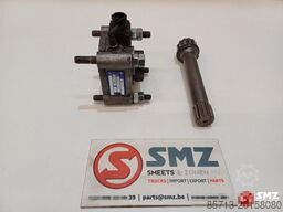 ZF Occ PTO NH1C