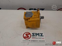 Caterpillar Auxiliary gear pump Caterpillar