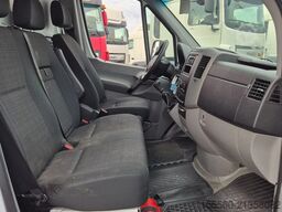 Mercedes-Benz SPRINTER 516 CDI