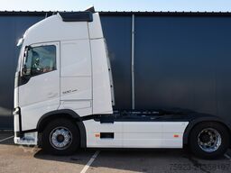 Volvo FH 500 Globetrotter XL i-park cool tractor unit