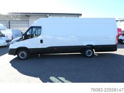 IVECO Daily35-160 HiMatik Maxi Klima Navi Kamera