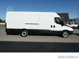 IVECO Daily35-160 HiMatik Maxi Klima Navi Kamera