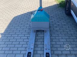 Jungheinrich EPM113W