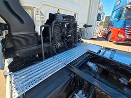 MAN TGS 18.520 * SCHUBBODEN * ACC * RETARDER *