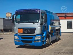 MAN TGS 26.440 * OBER-/UNTERBEFÜLLUNG * 3-KAMMER *