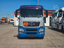 MAN TGS 26.440 * OBER-/UNTERBEFÜLLUNG * 3-KAMMER *