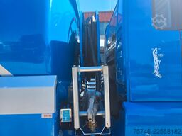 MAN TGS 26.440 * OBER-/UNTERBEFÜLLUNG * 3-KAMMER *