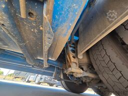 MAN TGS 26.440 * OBER-/UNTERBEFÜLLUNG * 3-KAMMER *