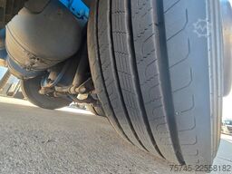 MAN TGS 26.440 * OBER-/UNTERBEFÜLLUNG * 3-KAMMER *