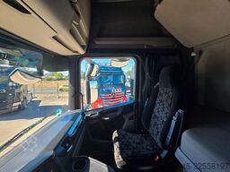 SCANIA S500 * ACC * KIPPHYDRAULIK * STANDKLIMA *