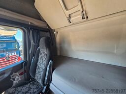 SCANIA S500 * ACC * KIPPHYDRAULIK * STANDKLIMA *