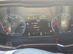 SCANIA S500 * ACC * KIPPHYDRAULIK * STANDKLIMA *