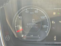 SCANIA S500 * ACC * KIPPHYDRAULIK * STANDKLIMA *