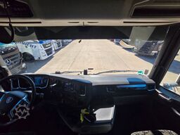 SCANIA S500 * ACC * KIPPHYDRAULIK * STANDKLIMA *