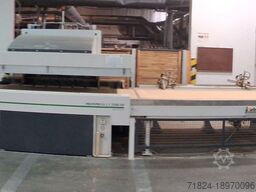 WEINIG Profipress L II 2500 HF